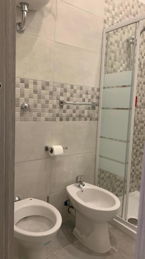 Miris Apartment Fast Comfortable Naples Airport Capodichino 25 Minutes Walk Self Check-In Extérieur photo