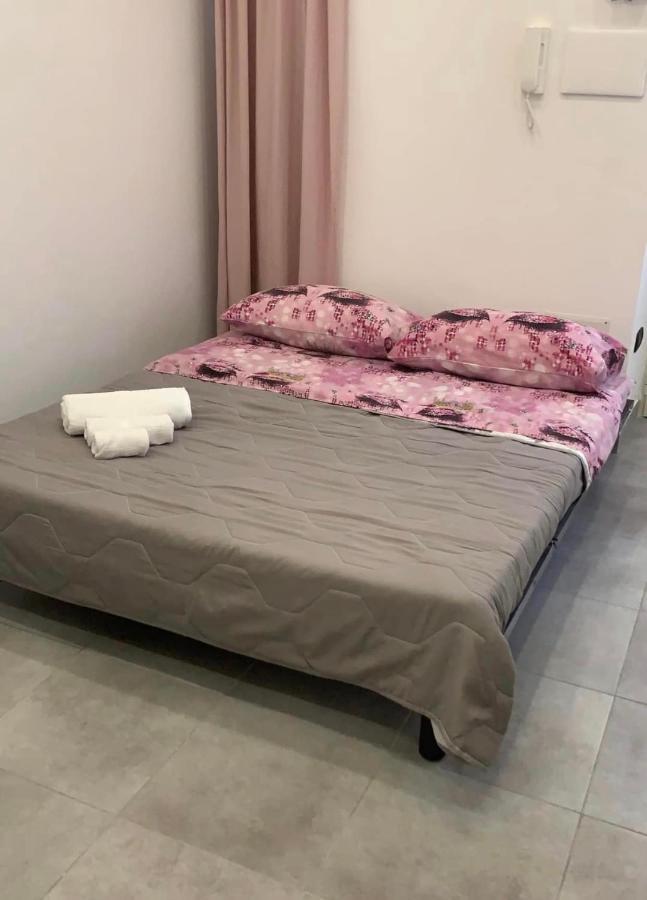 Miris Apartment Fast Comfortable Naples Airport Capodichino 25 Minutes Walk Self Check-In Extérieur photo