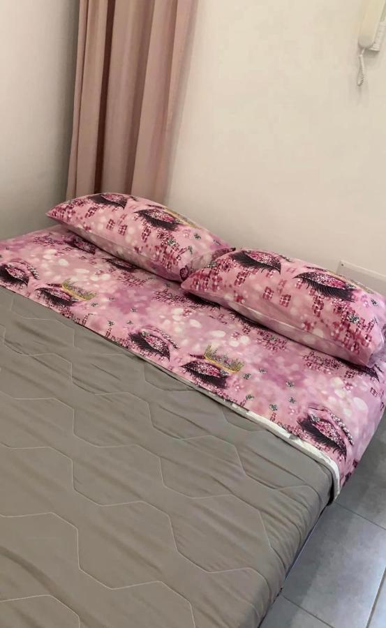 Miris Apartment Fast Comfortable Naples Airport Capodichino 25 Minutes Walk Self Check-In Extérieur photo